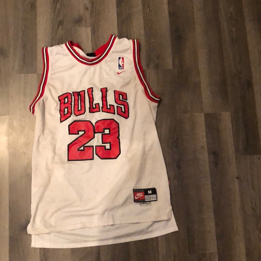 Nike Jordan Jersey